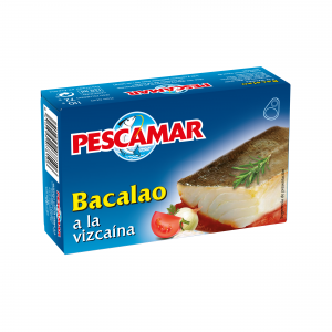Pescamar Cod